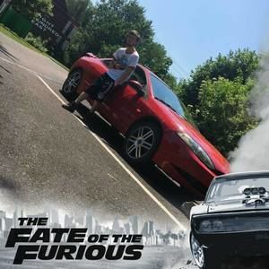 Meet your Posher, Aj